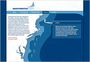Deepwater Wind