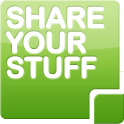 Share Your Stuff